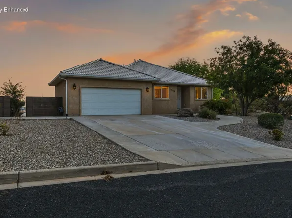 509 W Damascus Dr, Saint George, UT 84790