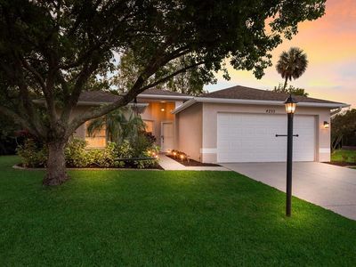 4203 70th Dr E, Sarasota, FL, 34243