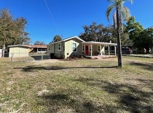 4206 E Alene Dr, Tampa, FL 33617