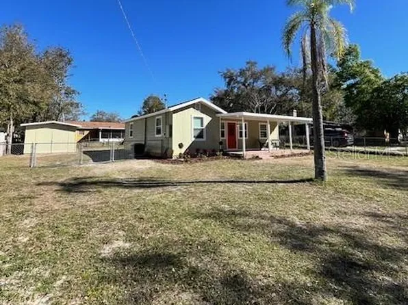 4206 E Alene Dr, Tampa, FL 33617