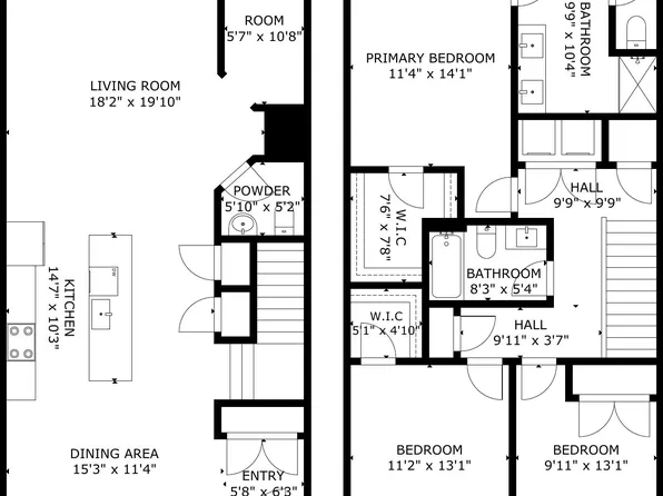 2427A Anlee Rd, Crozet, VA 22932