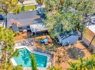 4008 W Swann Ave, Tampa, FL 33609