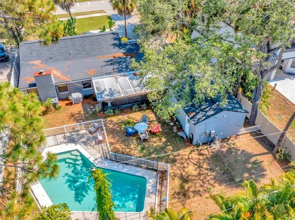 4008 W Swann Ave, Tampa, FL 33609