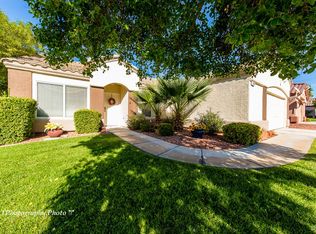 1231 Indian Wells Rd, Mesquite, NV 89027