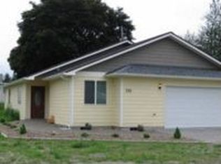 735 2nd Ave SW, Castle Rock, WA 98611