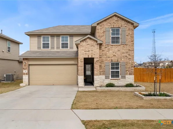 395 Pebble Creek Run, New Braunfels, TX 78130