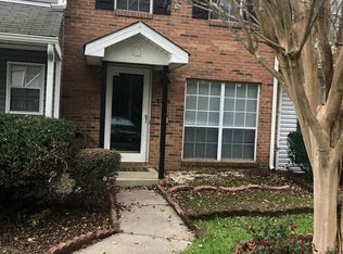 8266 Golf Ridge Dr, Charlotte, NC 28277