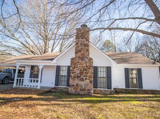 479 Old Humboldt Rd, Jackson, TN 38305