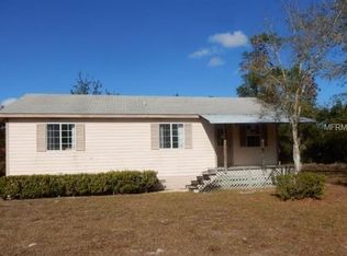 42603 North Cir, Paisley, FL 32767