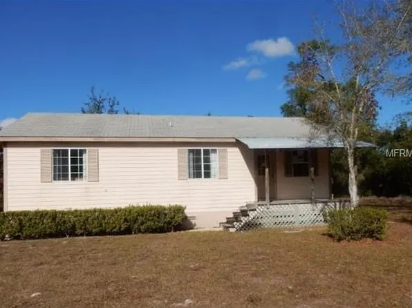 42603 North Cir, Paisley, FL 32767