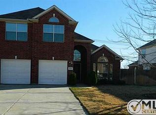 1124 Hyannis St, Plano, TX 75094