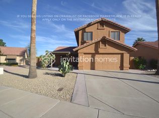 13817 S 36th Way, Phoenix, AZ 85044