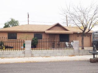 3033 W Marshall Ave, Phoenix, AZ 85017
