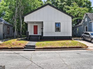 335 Lincoln Ave, Macon, GA 31201