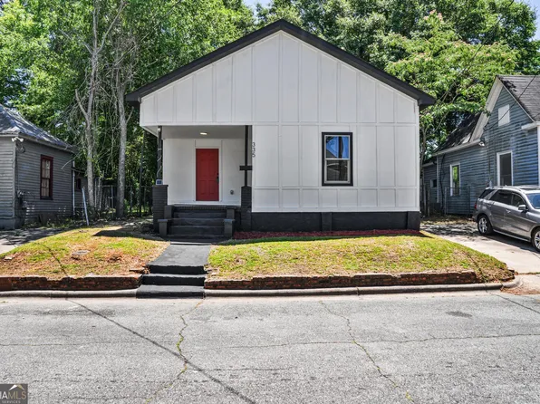 335 Lincoln Ave, Macon, GA 31201