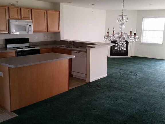 Kitchen and Dining
