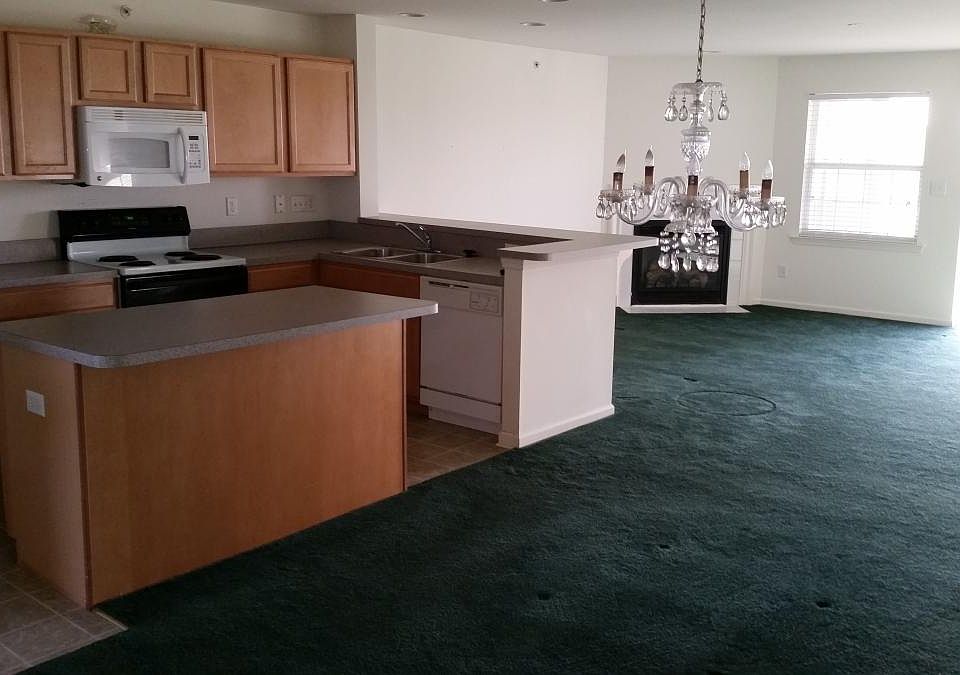 Kitchen and Dining