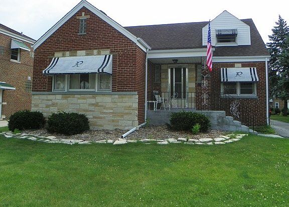 2nd image of 10017 S Homan Ave