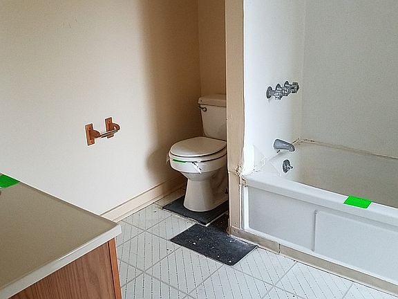 Additional Bathroom