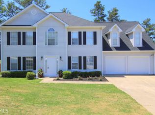 2420 Harmony Ridge Ct, Lithonia, GA 30058