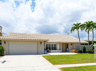 22029 Martella Ave, Boca Raton, FL 33433