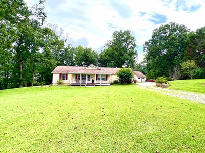 601 Red Rider Rd, Dawsonville, GA, 30534