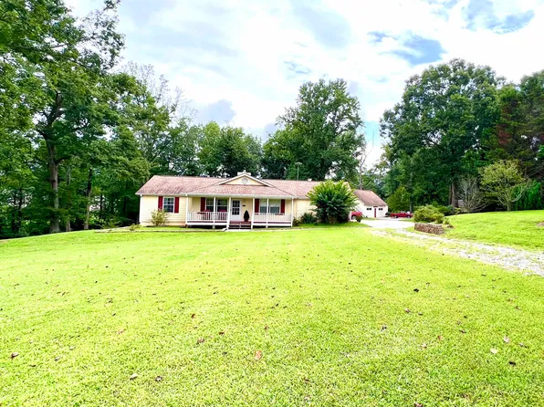 601 Red Rider Rd, Dawsonville, GA 30534