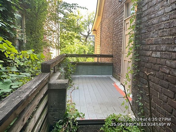 2nd image of 1716 Clinch Ave #G