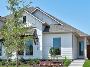 2132 Eastleigh Ln, Aledo, TX 76008
