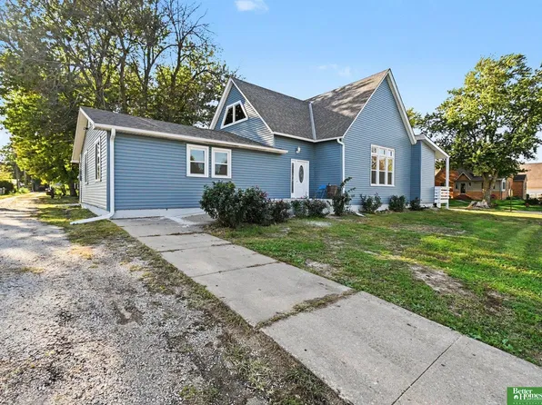 708 Main St, Herman, NE 68029