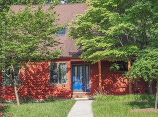 87 Windwhisper Ln, Annapolis, MD 21403