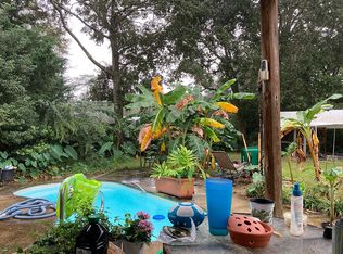 4191 Luther Fowler Rd, Pace, FL 32571