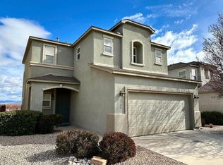 2946 Payton Trl SW, Albuquerque, NM 87121