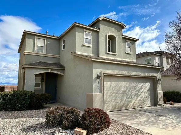 2946 Payton Trl SW, Albuquerque, NM 87121