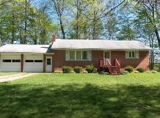 3734 S Ridge Rd, Kingsville, OH 44048