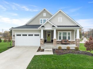 1113 Clover Field Dr, Loveland, OH 45140