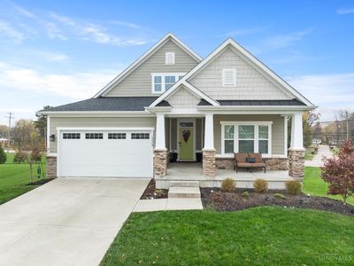 1113 Clover Field Dr, Loveland, OH, 45140