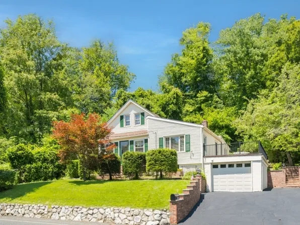 410 River Rd, Chatham Twp., NJ 07928