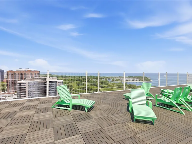 3950 N Lake Shore Dr #2027 — Photo 11
