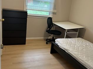 4815 Nantucket Rd, College Park, MD 20740