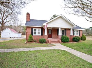 276 Hunts Neck Rd, Poquoson, VA 23662