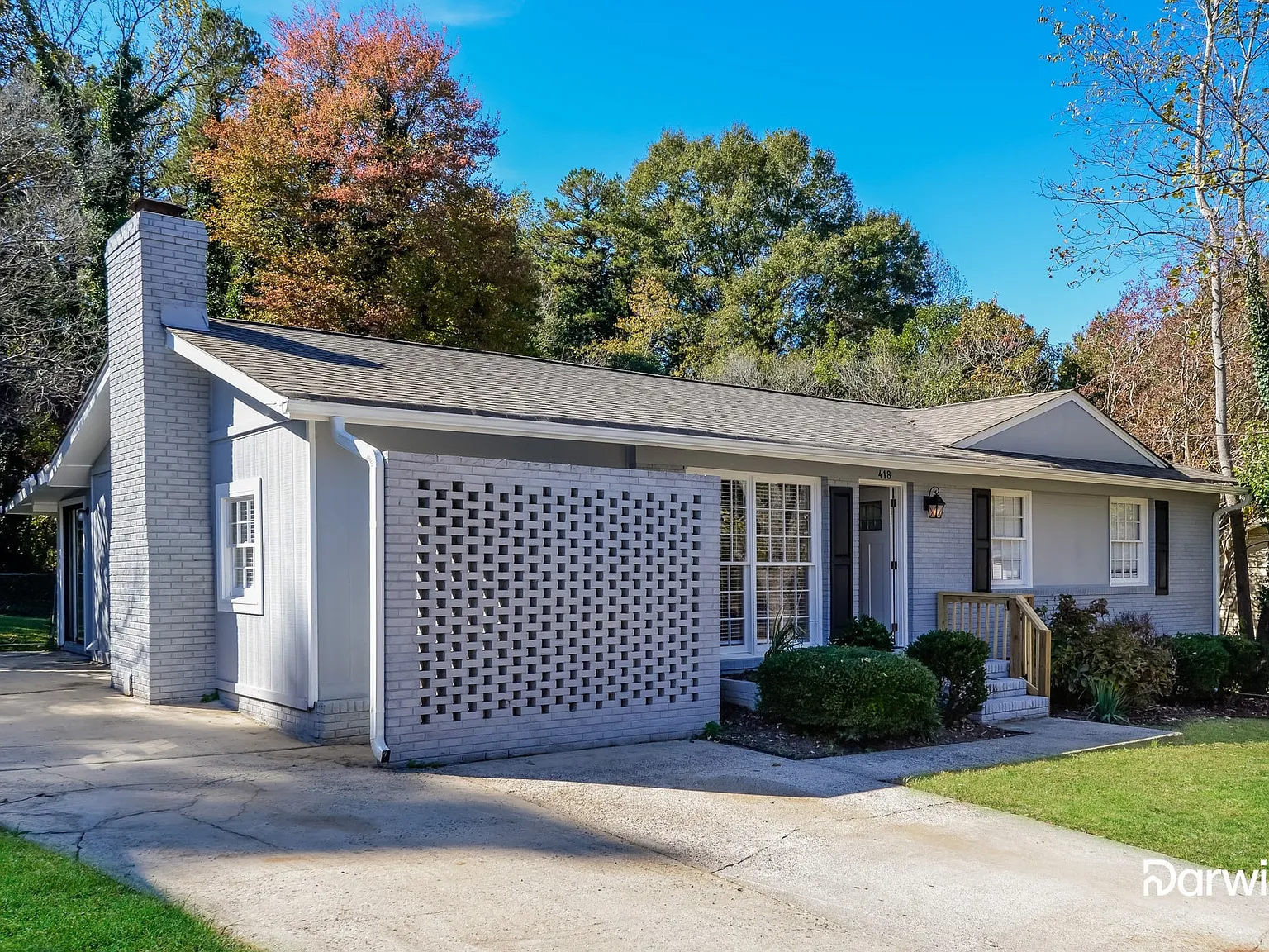 3 bed, 2.0 bath, 1457 sqft, $1,825 — Photo 2