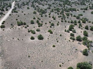 8 Horseshoe Trl, Quemado, NM 87829