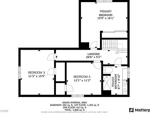 4th image of this home