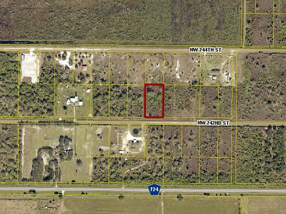 5th image of 15413 NW 242nd Street