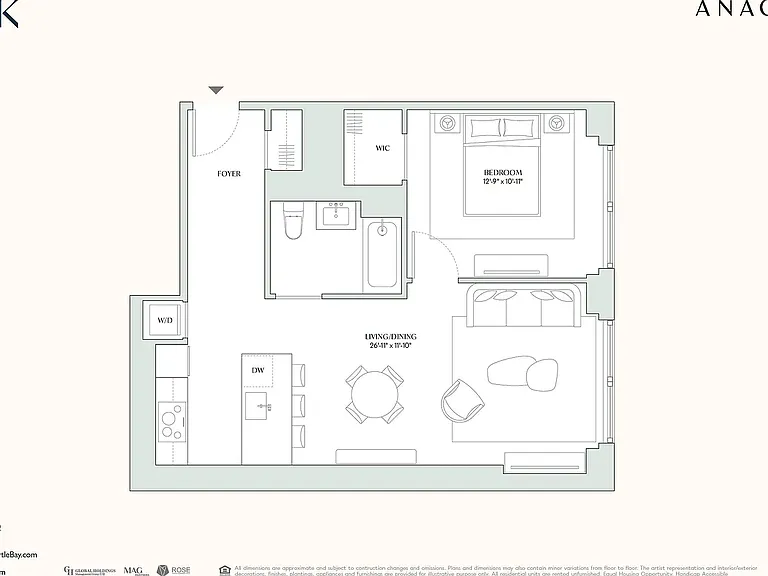 300 E 50th St #16K — Photo 23