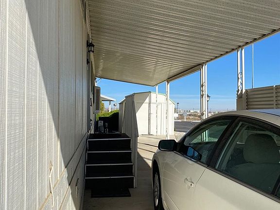 2nd image of 13393 Mariposa Rd Spc 205