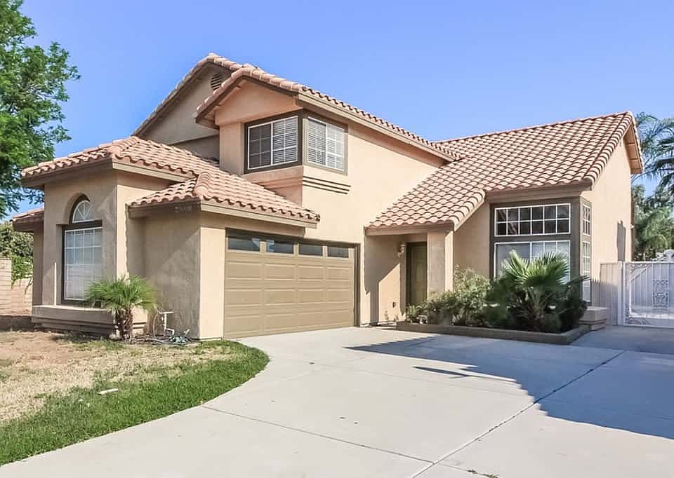 1st image of 25008 Northern Dancer Dr