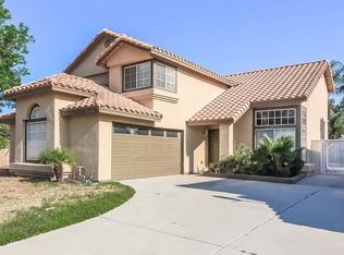 25008 Northern Dancer Dr, Moreno Valley, CA 92551