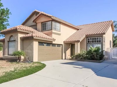 25008 Northern Dancer Dr, Moreno Valley, CA, 92551
